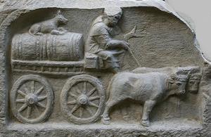 Bayerisches W&ouml;rterbuch, bairischer Dialekt oder Mundart