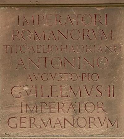 Imperator Germanorum